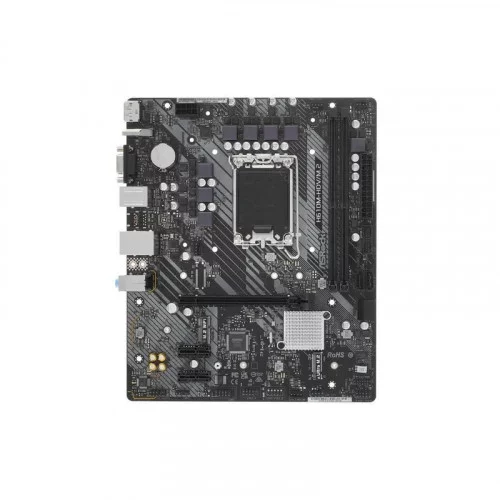 Материнская плата ASROCK H610M-HDV/M.2 