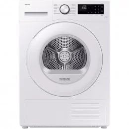 Сушильная машина с тепловым насосом Samsung DV80CGC0B0TE                                                                                                                                                                                                  