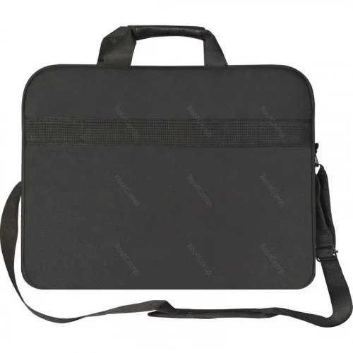 Сумка для ноутбука Defender Geek 15.6” черный 
