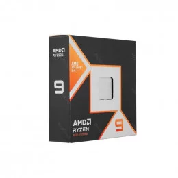Процессор AMD Ryzen 9 9900X3D BOX                                                                                                                                                                                                                         