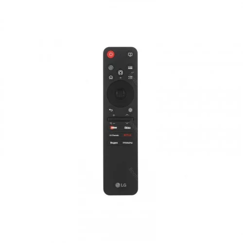 Телевизор LG 43NANO90A6B 