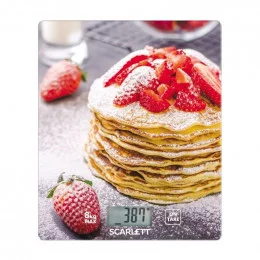 Весы кухонные SCARLETT SC-KS57P34                                                                                                                                                                                                                         