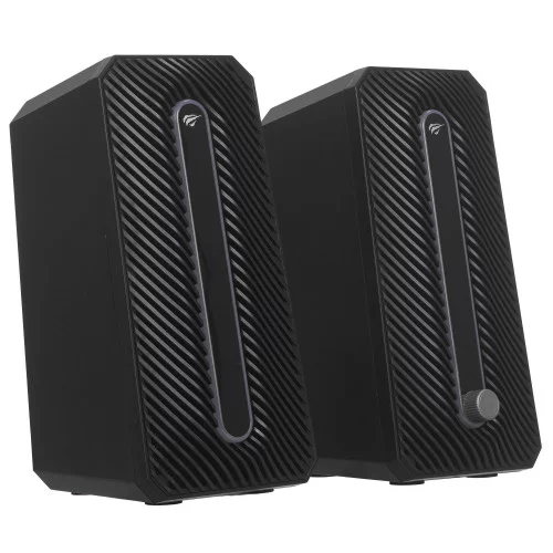 Колонки Havit SK216 черный 