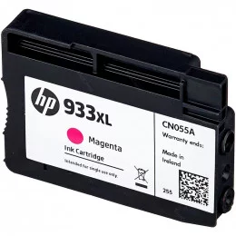 Картридж HP CN055AE №933XL, M, 825стр для OJ 6100/6600/6700                                                                                                                                                                                               