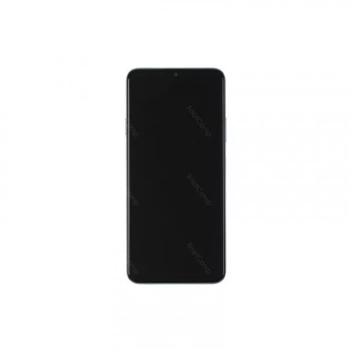 Смартфон Huawei NOVA Y72S LTE 6.95” Голубой (GFYLX1) 256 Гб/8 Гб 