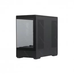 Корпус ZALMAN P30 V2 (BLACK)                                                                                                                                                                                                                              