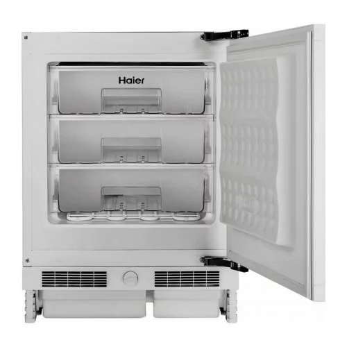Морозильная камера встраиваемая Haier HUF90RU TD0042092RU 