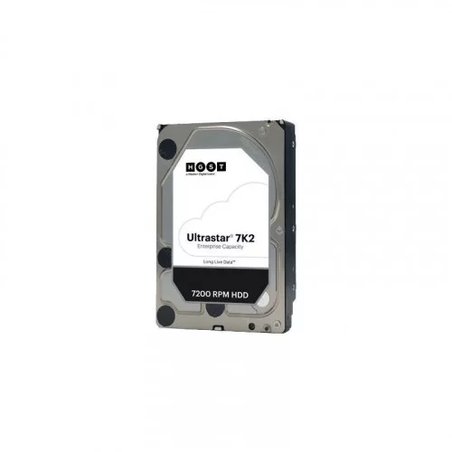Жесткий диск 1000GB HGST 1W10001 Ultrastar DC HA210 