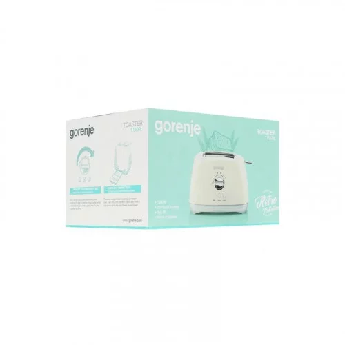 Тостер Gorenje T900RL 