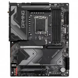 Материнская плата GIGABYTE Z790 GAMING X AX                                                                                                                                                                                                               