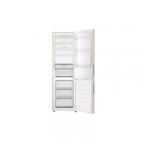 Холодильник Haier CEF538CGG BJ0XRHE00RU 