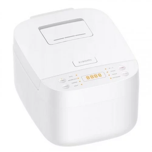 Рисоварка Xiaomi Smart Multifunctional Rice Cooker (BHR7919EU) 