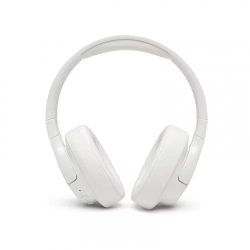 Беспроводные наушники с микрофоном JBL TUNE 750BTNC White 