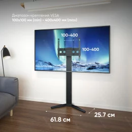 Стойка для ТВ ONKRON TS1140                                                                                                                                                                                                                               
