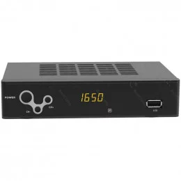 TV-тюнер RITMIX HDT2-1650DD                                                                                                                                                                                                                               