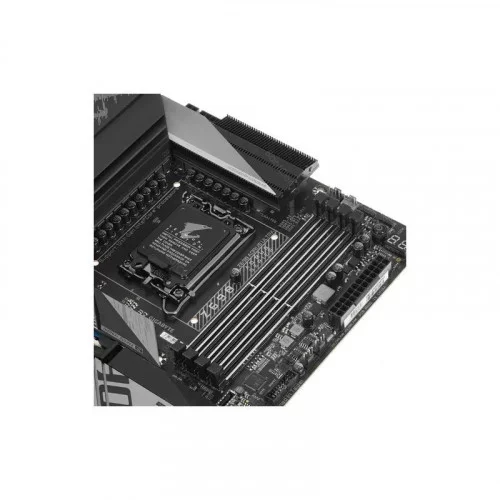 Материнская плата GIGABYTE Z690 AORUS ULTRA 