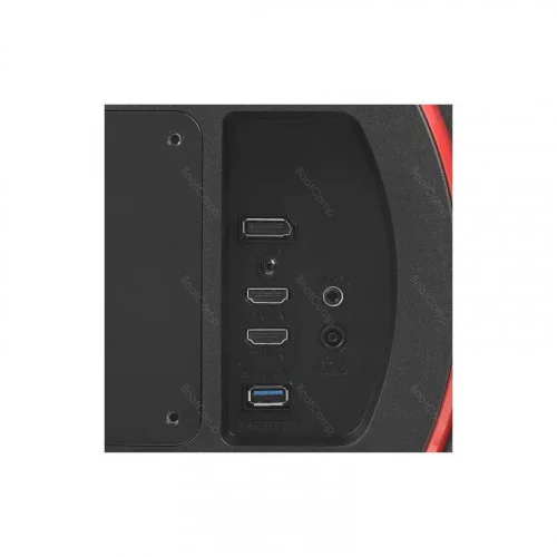 Монитор 27” LG 27GN600-B GAMING 