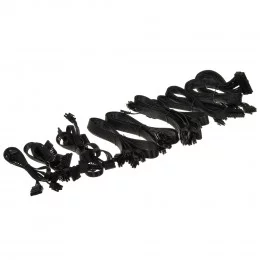 Блок питания GAMDIAS HELIOS P2A-1300G [16223-02940-10001-G] черный                                                                                                                                                                                        