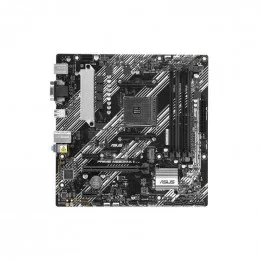 Материнская плата ASUS PRIME A520M-A II/CSM                                                                                                                                                                                                               