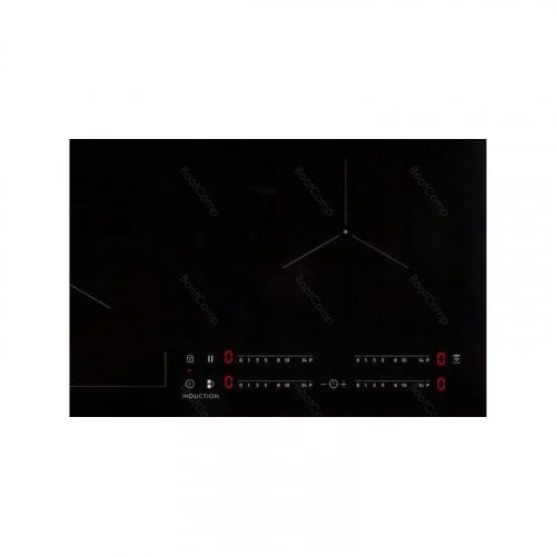 Поверхность индукционная Electrolux EIV63443 
