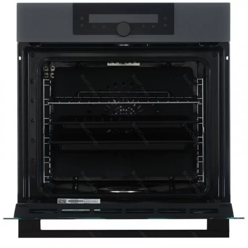 Духовой шкаф Haier HOQ-F6QSN3DG FY001TE0ARU 