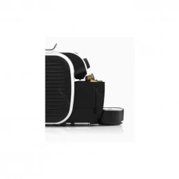 Кофемашина Caffitaly VENUS S08 MATT BLACK                                                                                                                                                                                                                 