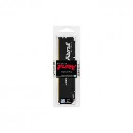 Оперативная память DDR5 16Gb 5200Mhz Kingston FURY Beast KF552C40BB-16                                                                                                                                                                                    