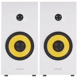 Колонки Edifier R1080BT белый                                                                                                                                                                                                                             