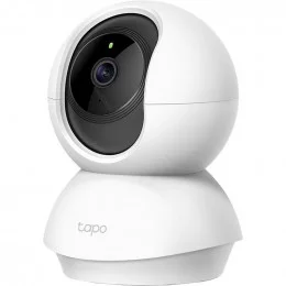 Wi-Fi камера (поворотная) TP-LINK Tapo C210 Home Security                                                                                                                                                                                                 