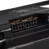 Видеокарта PowerColor AMD Radeon RX 9070 XT Hellhound OC (RX9070XT 16G-L/OC) 