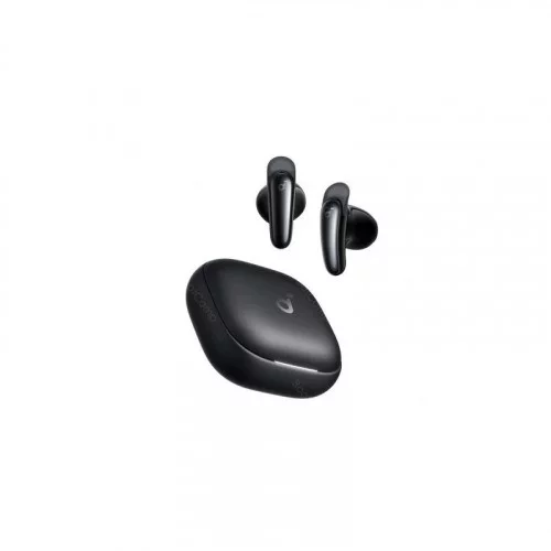 Беспроводные наушники с микрофоном Anker Soundcore Liberty Buds черный 