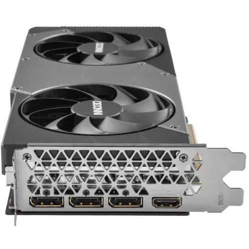 Видеокарта Inno3D GeForce RTX 5070 TWIN X2 (N50702-12D7-195064N) 