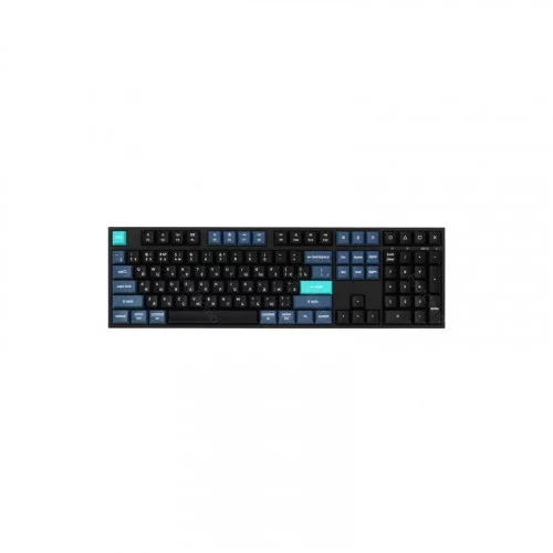 Беспроводная комплект клавиатура+мышь Keychron B36 + BM25 