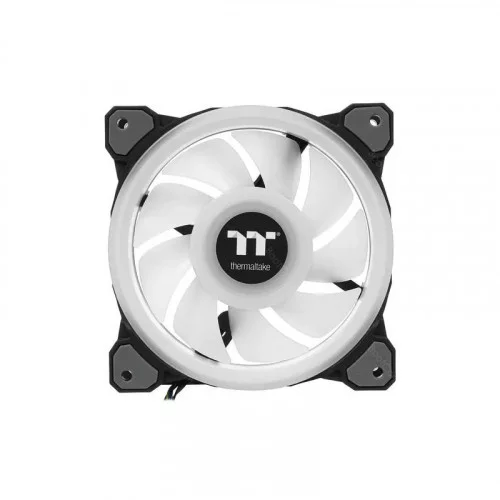 Кулер Thermaltake для корпуса Riing Quad 12 RGB (CL-F088-PL12SW-C) 
