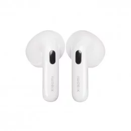 Беспроводные наушники Xiaomi Buds 6 белые (BHR08OGGL)                                                                                                                                                                                                     