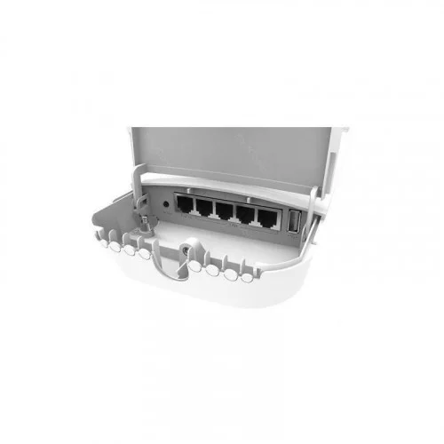 Точка доступа Mikrotik OmniTIK 5 ac (RBOmniTikG-5HacD) 