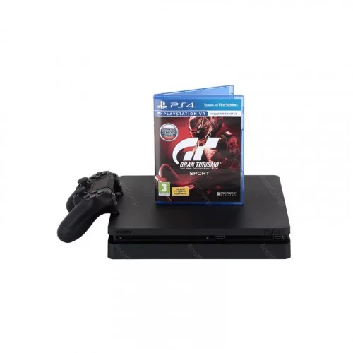 Игровая консоль SONY PlayStation 4 1Tb Gran Turismo 