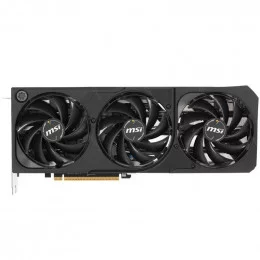 Видеокарта MSI GeForce RTX 5070 Ti SHADOW 3X OC (RTX 5070 Ti 16G SHADOW 3X OC)                                                                                                                                                                            