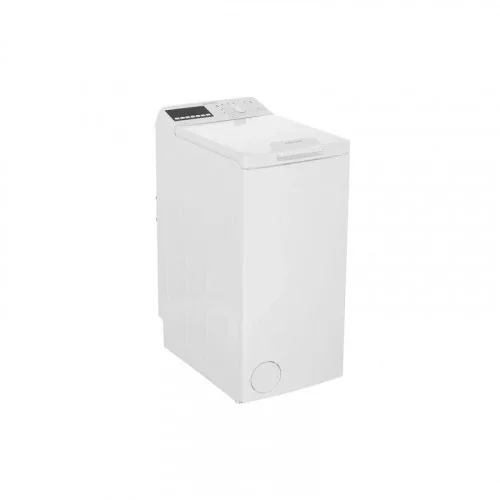 Стиральная машина вертикальная Indesit BTW B7220P EU/N 