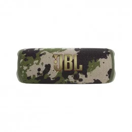 Портативная колонка JBL Flip 6 Camou                                                                                                                                                                                                                      