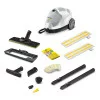 Пароочиститель KARCHER SC 4 EasyFix Plus 1.512-640.0 