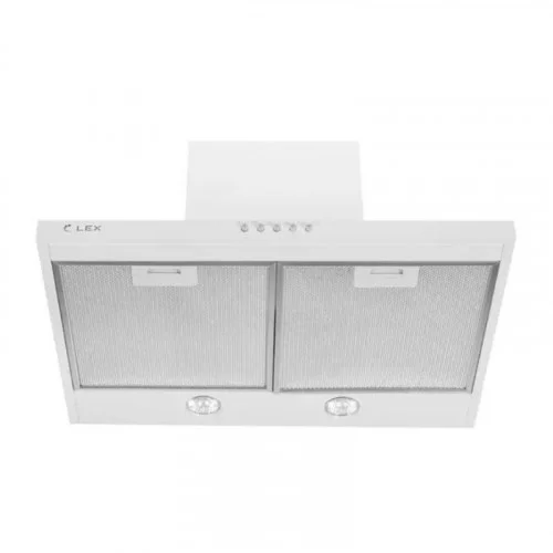 Вытяжка LEX T 600 White 