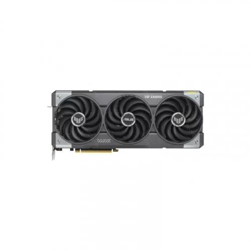 Видеокарта ASUS GeForce RTX 5070 TUF Gaming OC Edition (TUF-RTX5070-O12G-GAMING) 