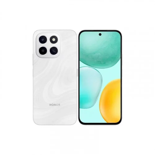 Смартфон HONOR X6c 6/256 ГБ белый 