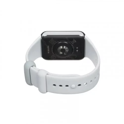 Фитнес-браслет Xiaomi Smart Band 8 Pro белый (BHR8007GL) 