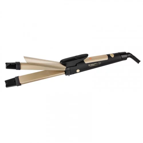 Щипцы Scarlett SC-HS60595 