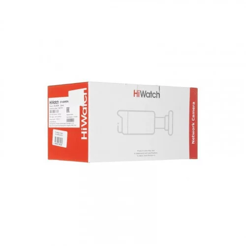 IP-камера HiWatch DS-I850M (2.8 mm) 