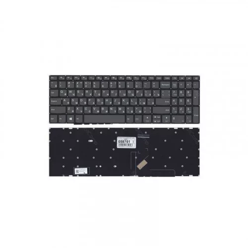 Клавиатура для ноутбука Lenovo IdeaPad 320-15ABR 520-15IKB 