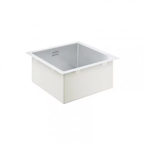 Кухонная мойка GROHE K700 45-S (31578SD1) 