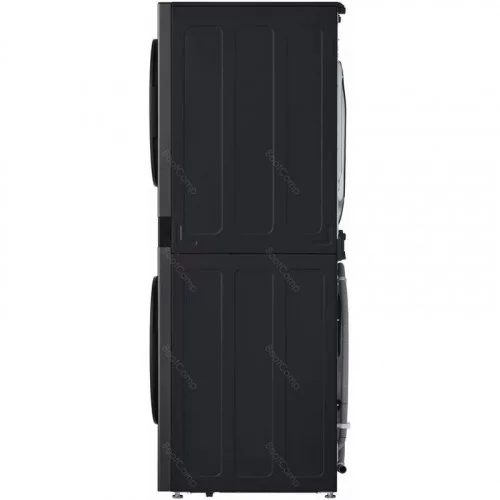 Стиральная машина с сушкой LG WT1210BBF 